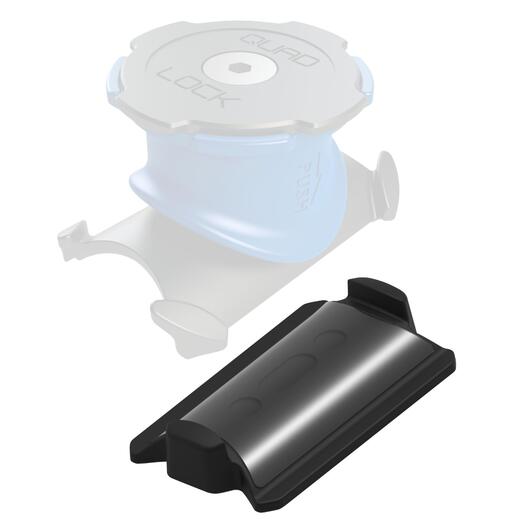 Quad Lock Flat Bar Adaptor 4506702400