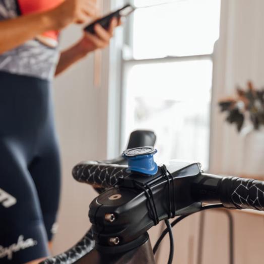 Quad Lock Flat Bar Adaptor 4506702400