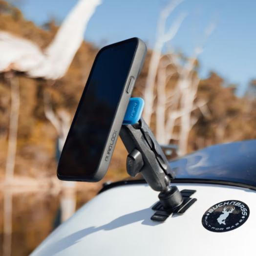 Quad Lock 360 Base Flexible Adhesive 4508700700