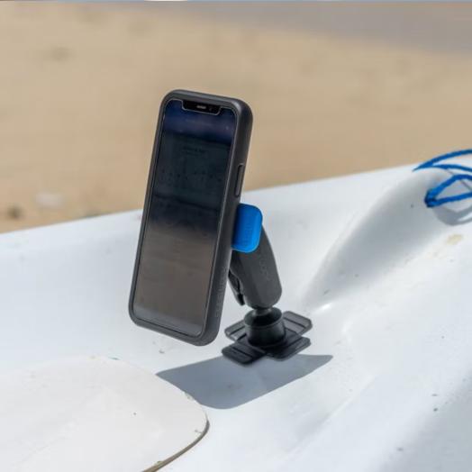 Quad Lock 360 Base Flexible Adhesive 4508700700