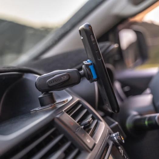 Quad Lock 360 Base Flexible Adhesive 4508700700