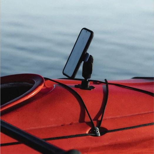 Quad Lock 360 Base Flexible Adhesive 4508700700