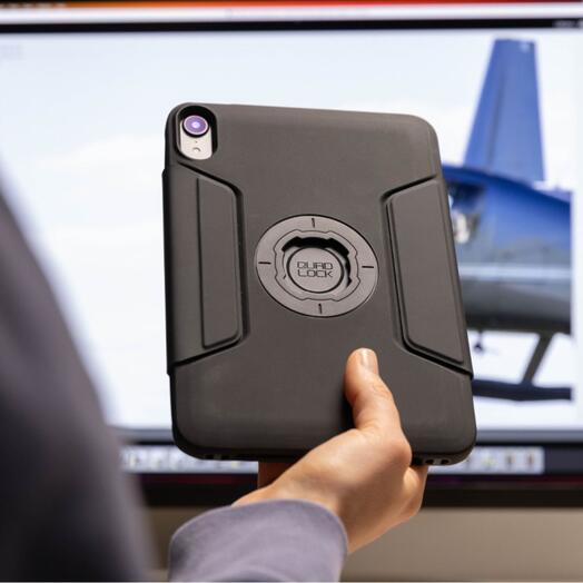 Quad Lock Folio Ipad Mini 6 4743010602