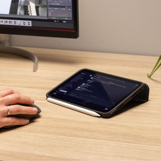 Quad Lock Folio Ipad Mini 6 4743010602