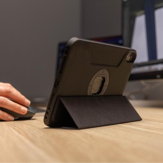 Quad Lock Folio Ipad Mini 6 4743010602