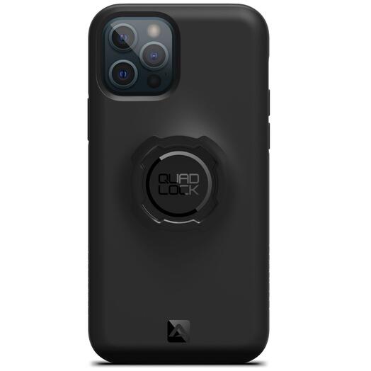 Quad Lock Mag Case Iphone 12 / 12 Pro 4713021205