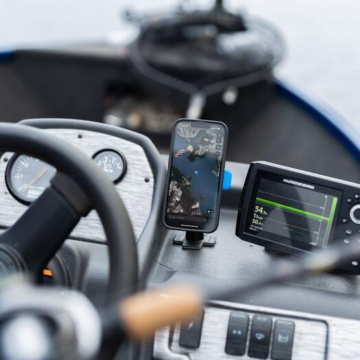 Quad Lock 360 Head Lever 4508700100