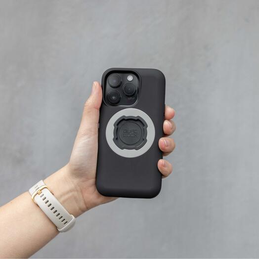 Quad Lock Mag Ring Grey 4506701800