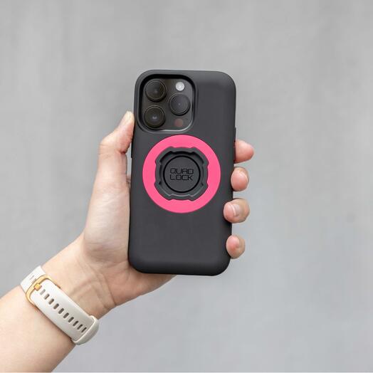 Quad Lock Mag Ring Pink 4506702000