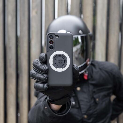 Quad Lock Mag Case Glxy S22ult 4723022211