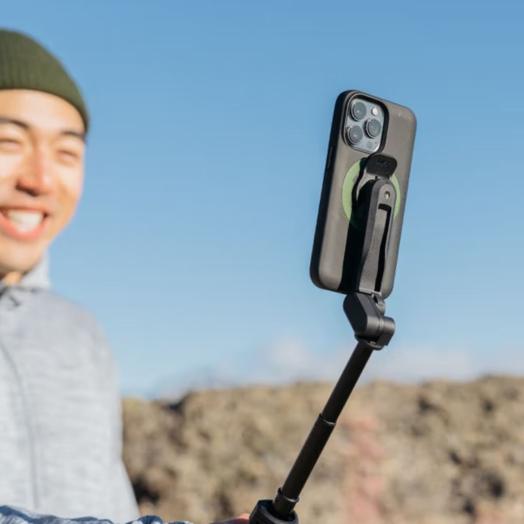 Quad Lock 360 Head Short Lever Black 4508701500