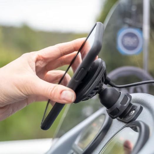 Quad Lock 360 Arm Single Pivot 4508700400