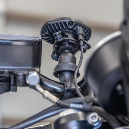 Quad Lock 360 Arm Single Pivot 4508700400