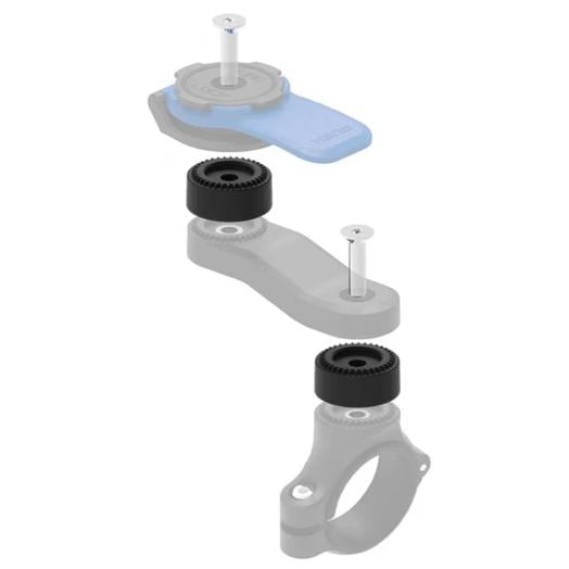 Quad Lock 10mm Spcrs (Twin Pack) 4506700900