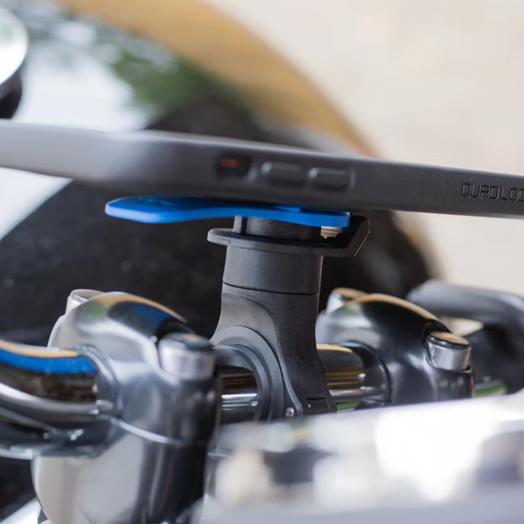 Quad Lock 10mm Spcrs (Twin Pack) 4506700900