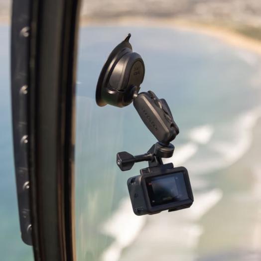 Quad Lock 360 Base Suction 4508701400