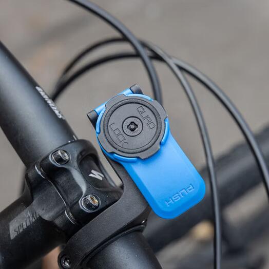 Quad Lock Anti-Theft Screw Kit 4508703400