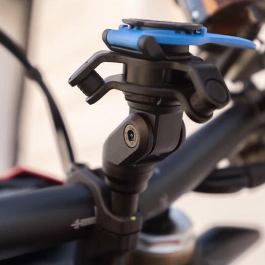 Quad Lock Anti-Theft Screw Kit 4508703400