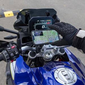 Quad Lock 1" Ball Adaptor Mnt (V2) 4507601300