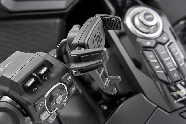 Goldstrike Constrictor™ Phone Holder with Left Side DCT Mount 58320