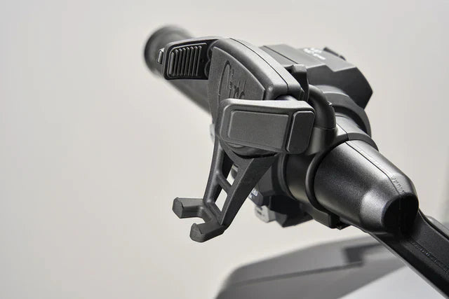 Goldstrike Constrictor™ Phone Holder with Left Side DCT Mount 58320