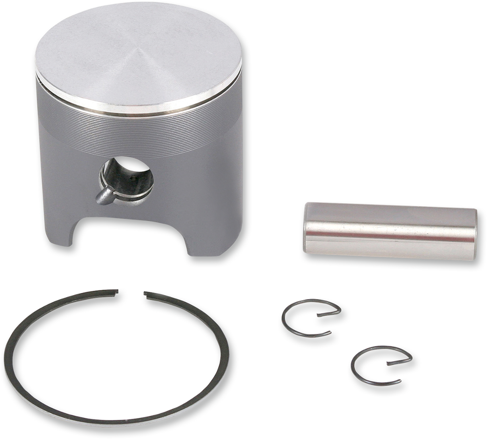 Parts Unlimited Piston Assembly - Rotax - Standard Pu0910-0288
