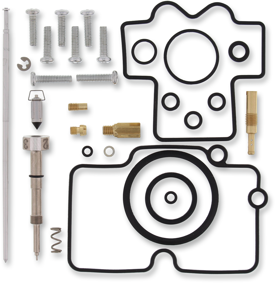 MOOSE RACING Carburetor Repair Kit - Honda 26-1476