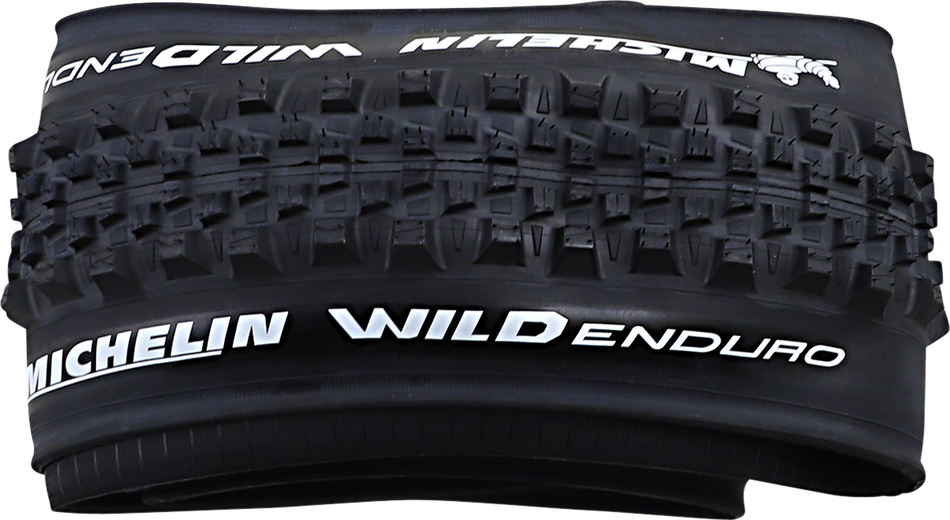 MICHELIN Wild Enduro Tire - 29 x 2.40 (61-622) - Rear 50583
