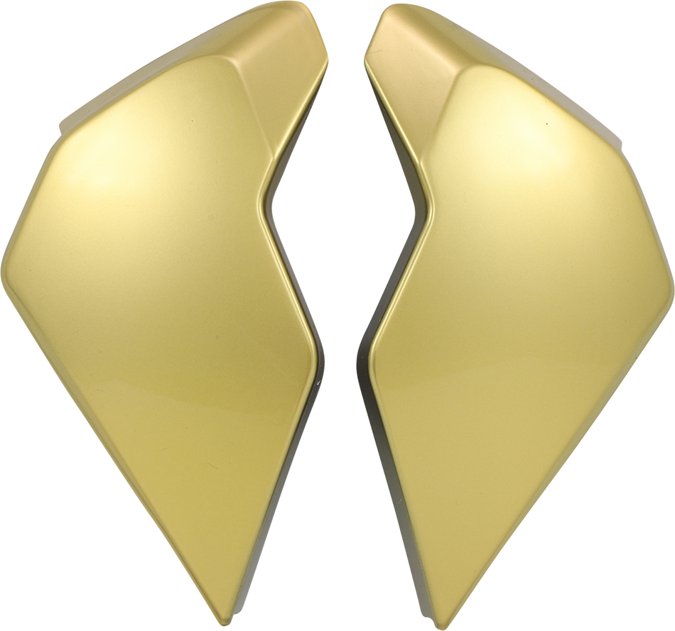 ICON Airflite™ Side Plates - Jewel - Gold 0133-1301