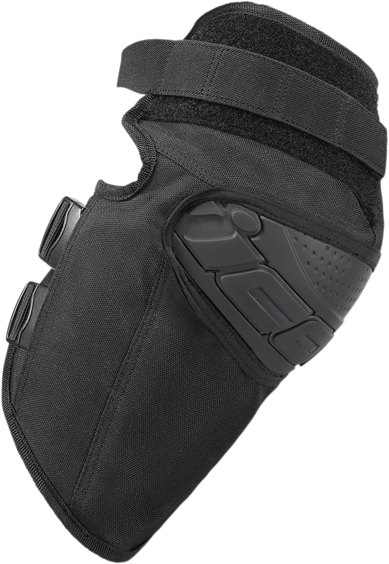 ICON Field Armor Street Knee™ Protectors - S/M 2704-0426