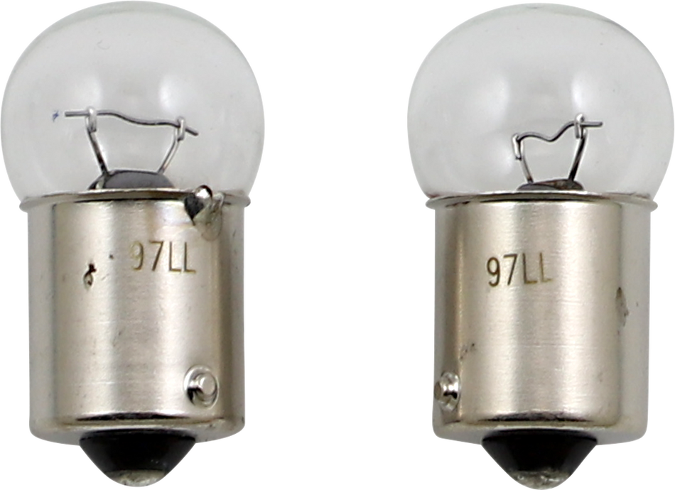 PEAK LIGHTING Miniature Bulb - 97 97LL-BPP