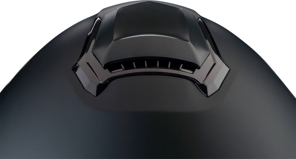 Z1R Solaris Helmet - Flat Black - 4XL 0100-2160