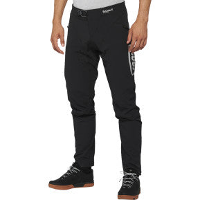 100% R-Core-X Pants - Black - US 34 40001-00003