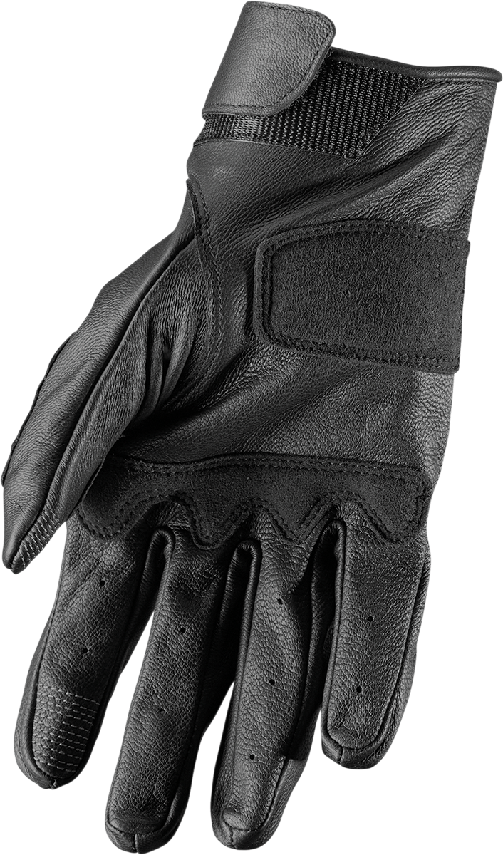 THOR Hallman GP Gloves - Black - Small 3330-6048