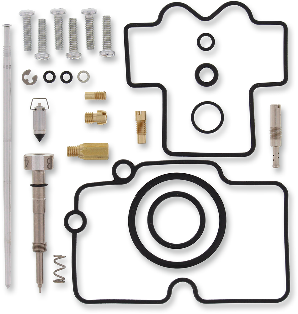 MOOSE RACING Carburetor Repair Kit - Honda 26-1474