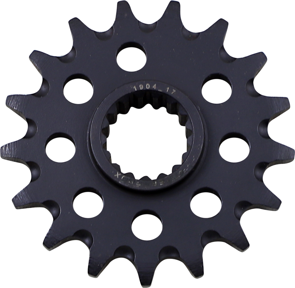 SUPERSPROX Countershaft Sprocket - 17-Tooth CST-1904-17-1