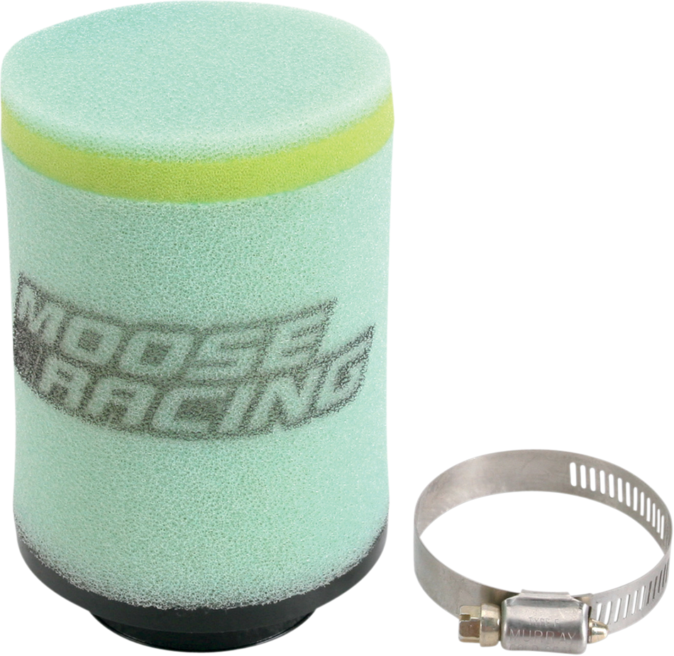 MOOSE RACING Pre-Oiled Air Filter - Yamaha P3-80-11