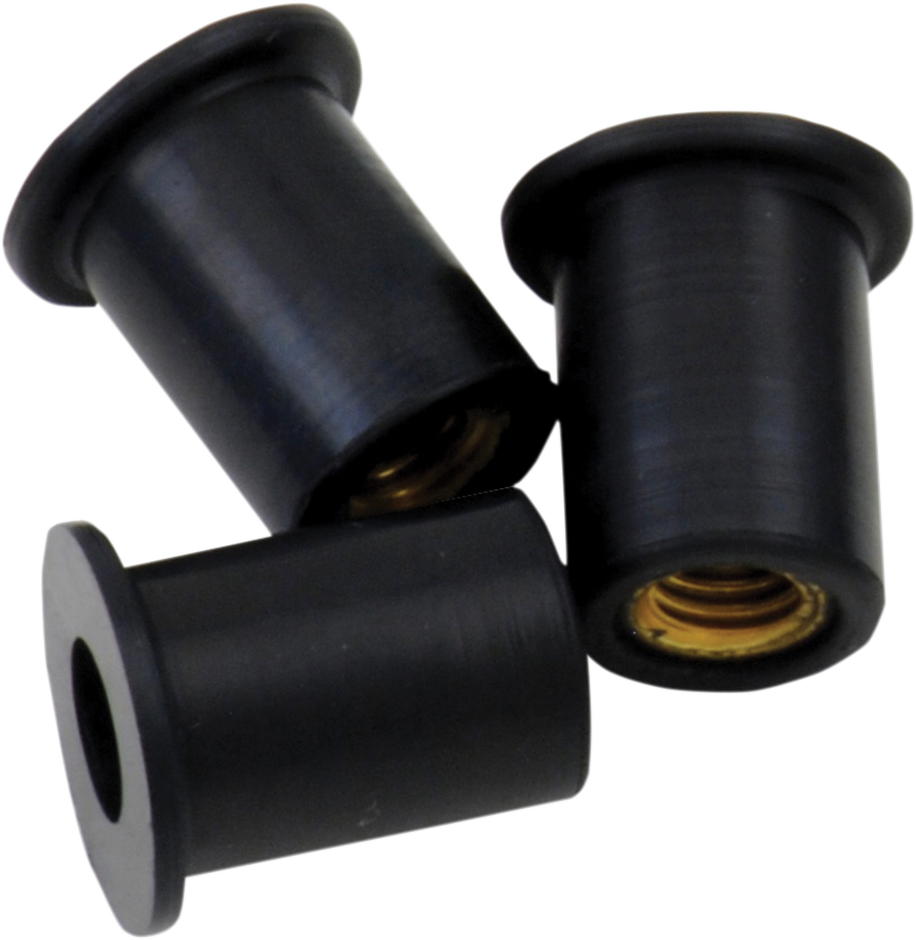 BOLT Nuts - Well - M5 - 50-Pack WSF-NUT-50