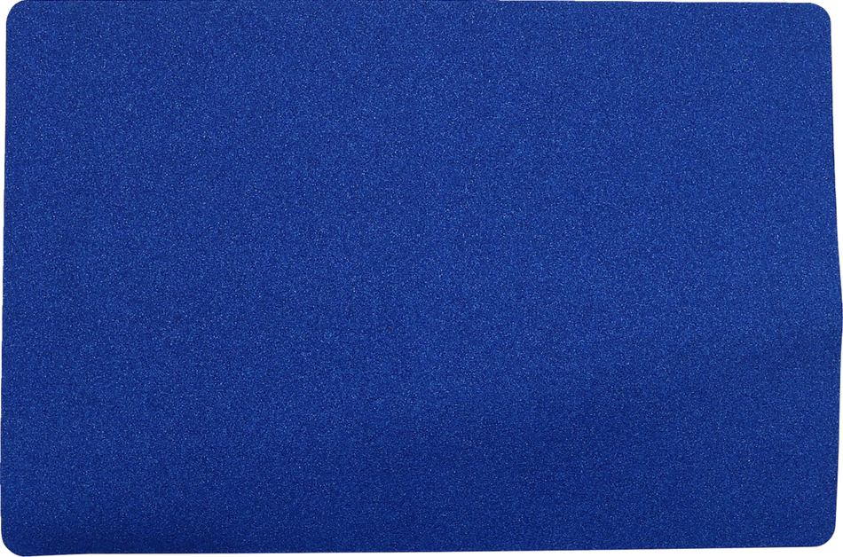 D'COR VISUALS Universal Grip Tape - Blue - 12" x 18" 40-80-093