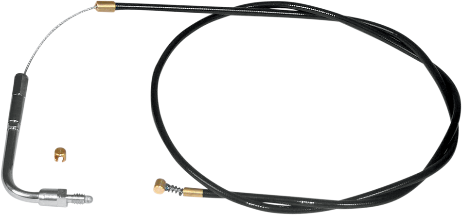 S&S CYCLE Throttle Cable - 39" 19-0434