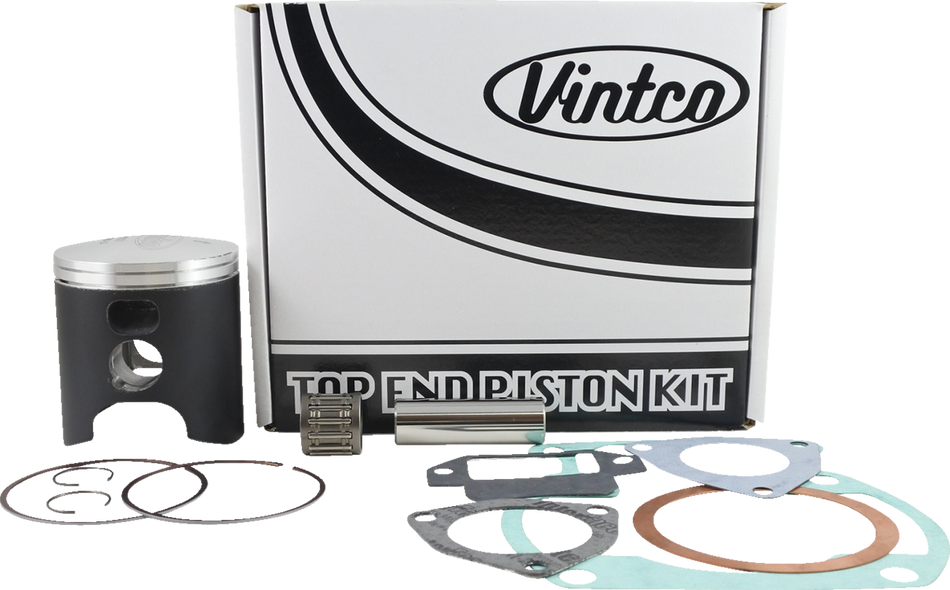 VINTCO Top End Piston Kit KTS03-1.0
