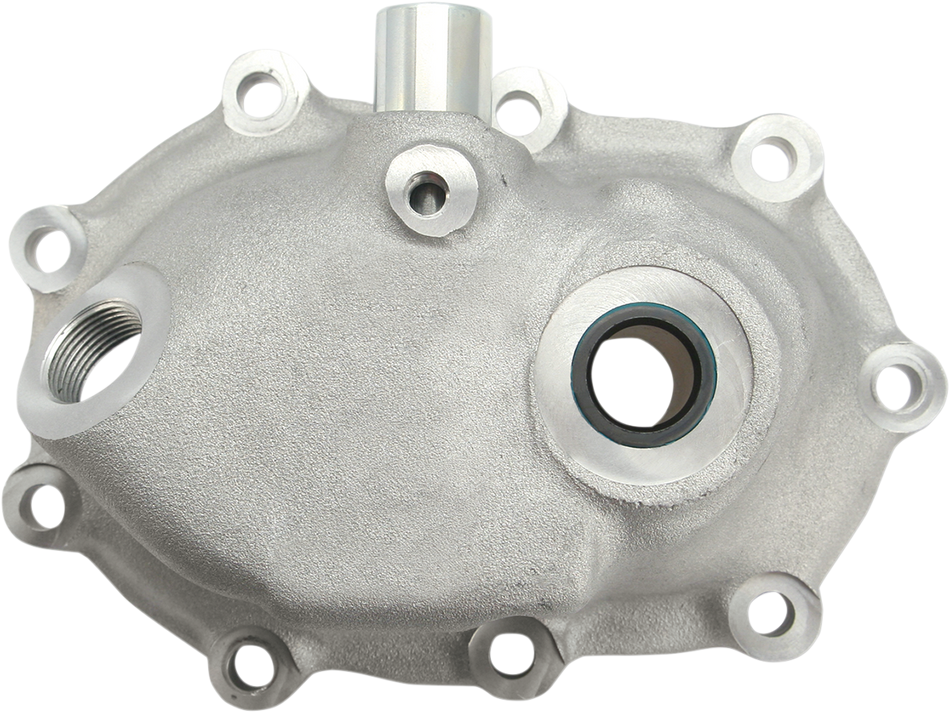 S&S CYCLE Transmission Side Cover 106-6479-00