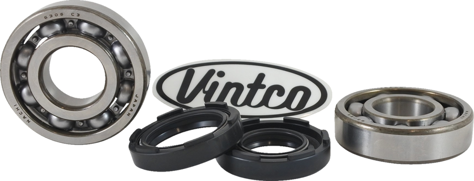 VINTCO Main Bearing Kit KMB029