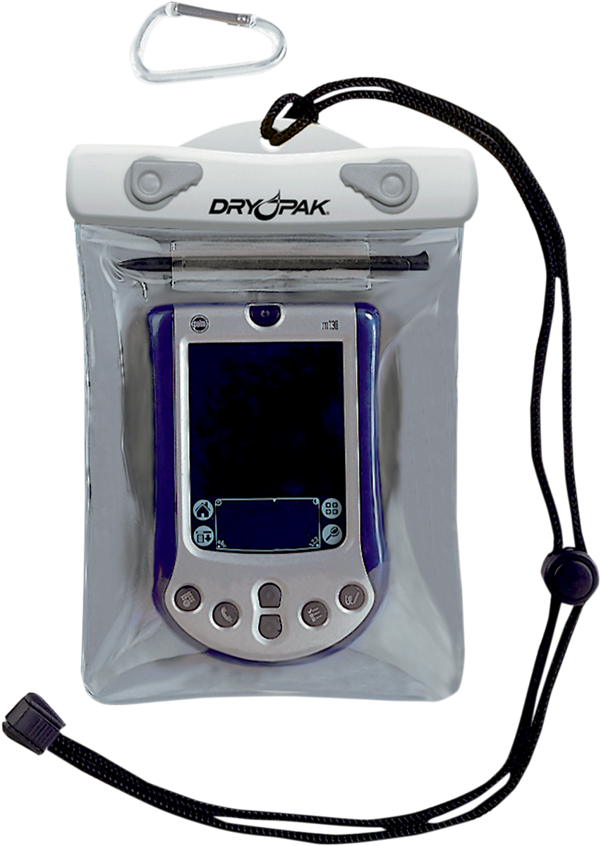 AIRHEAD SPORTS GROUP Dry Pak Case for GPS / PDA / Smartphone DP-56W