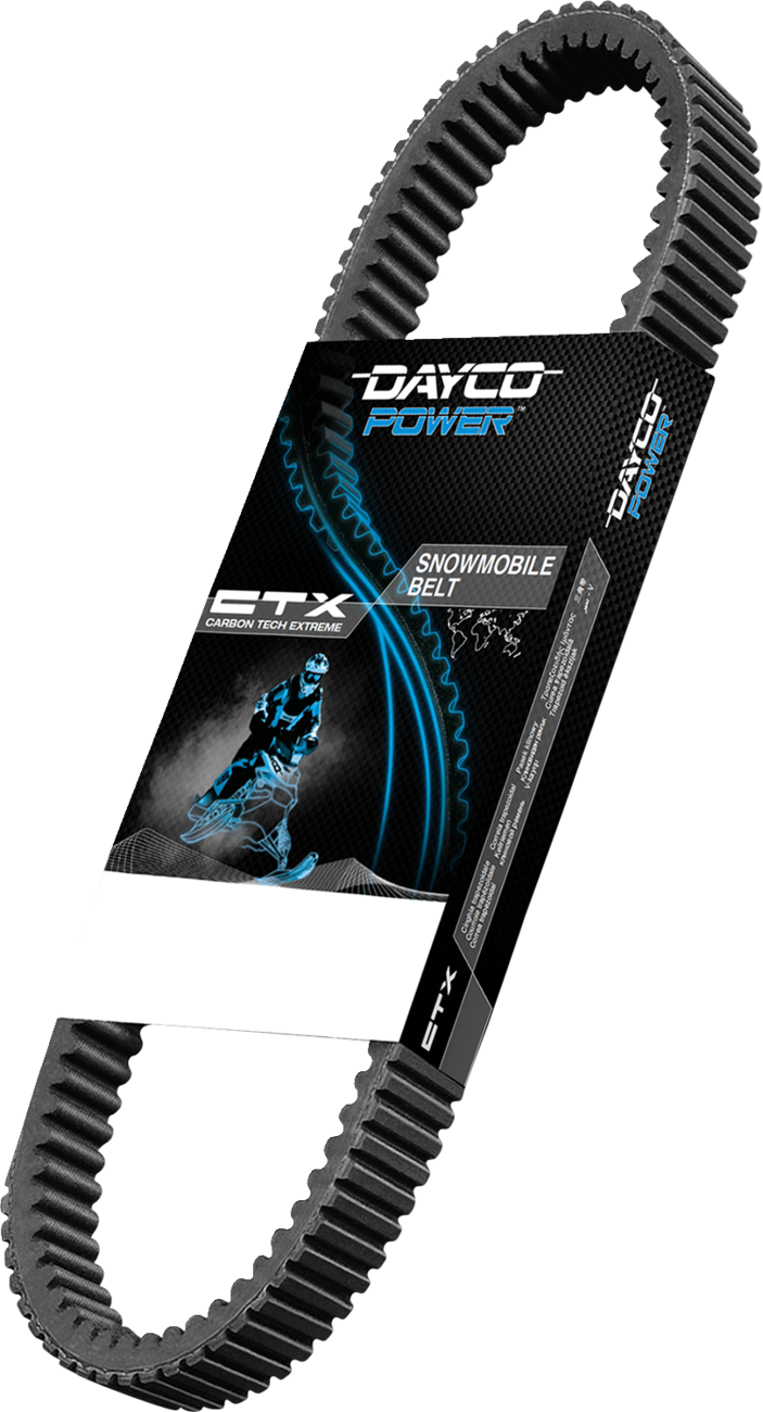 DAYCO PRODUCTS,LLC Drive Belt - CTX5058 CTX5058