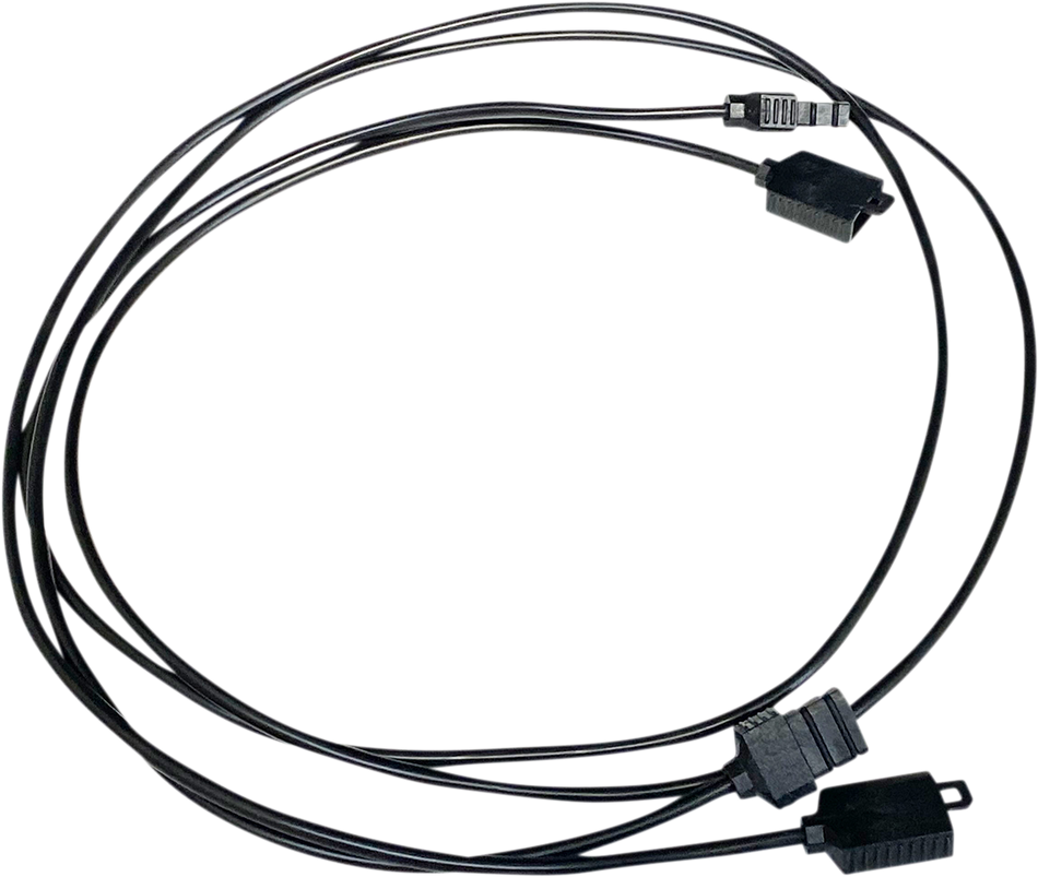 CUSTOM DYNAMICS Wire Extension - 24" PG-EXT-24