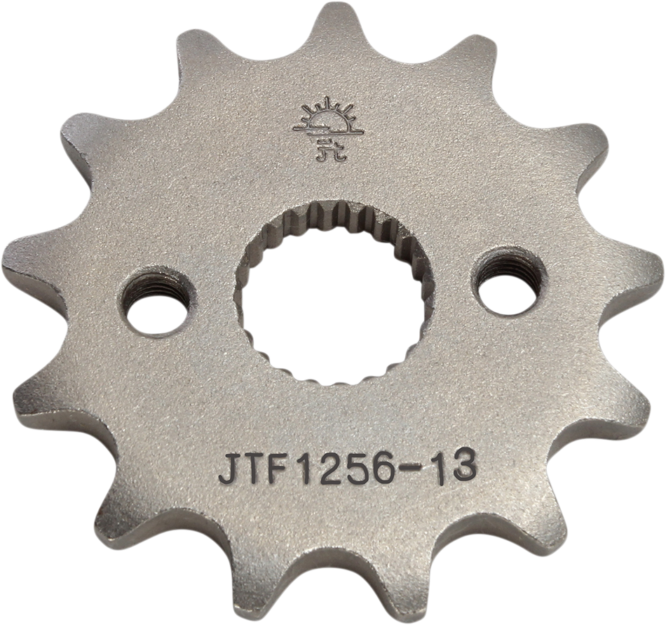 JT SPROCKETS Countershaft Sprocket - 13 Tooth JTF1256.13