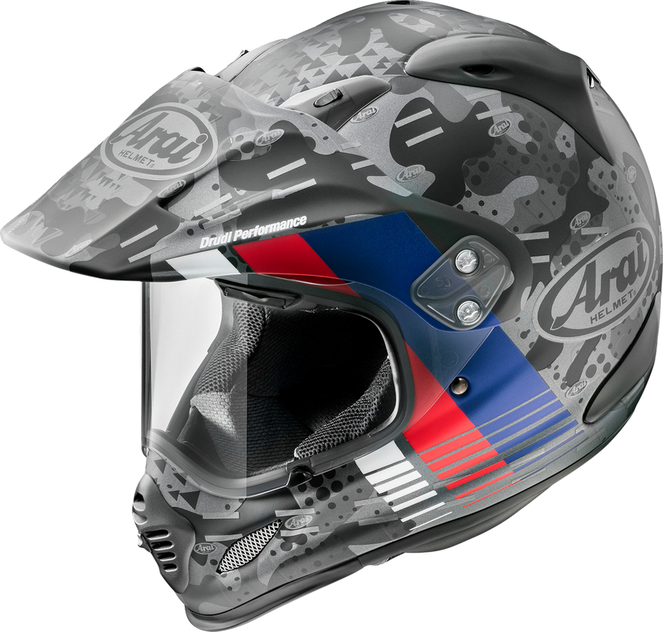 ARAI XD-4 Helmet - Cover - Trico Frost - 2XL 0140-0267