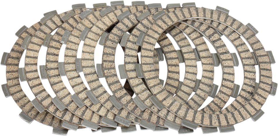 PROX Clutch Friction Plates 16.S12006