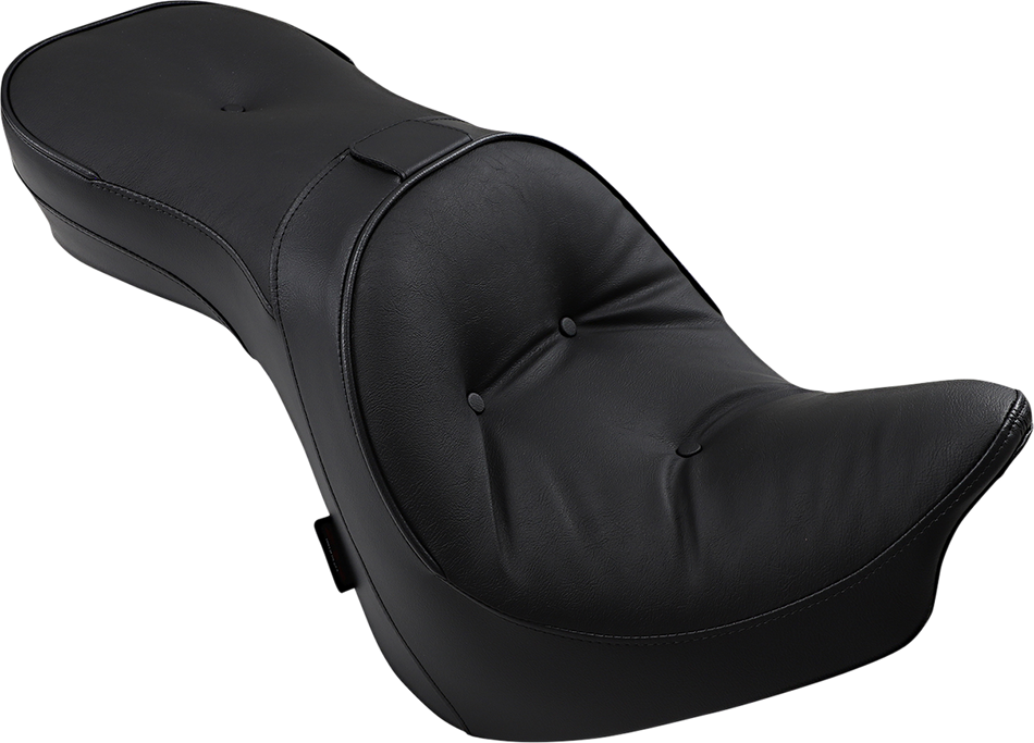 Z1R Double Bucket Seat - Backrest - Pillow - VT1300 0810-1715